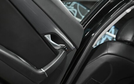 Hyundai i40 I рестайлинг, 2017 год, 1 195 000 рублей, 13 фотография