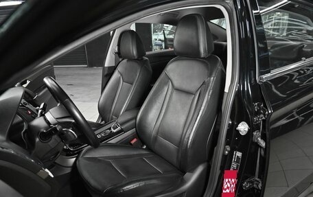 Hyundai i40 I рестайлинг, 2017 год, 1 195 000 рублей, 6 фотография