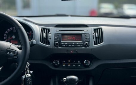 KIA Sportage III, 2015 год, 1 599 999 рублей, 20 фотография