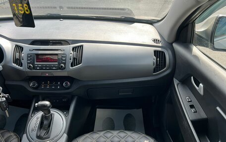 KIA Sportage III, 2015 год, 1 599 999 рублей, 19 фотография