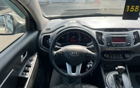 KIA Sportage III, 2015 год, 1 599 999 рублей, 18 фотография
