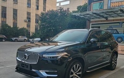 Volvo XC90 II рестайлинг, 2021 год, 4 450 000 рублей, 1 фотография