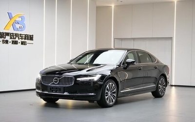 Volvo S90 II рестайлинг, 2025 год, 5 432 000 рублей, 1 фотография