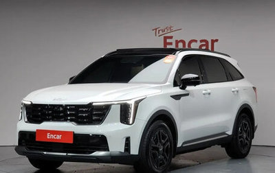 KIA Sorento IV, 2025 год, 4 250 100 рублей, 1 фотография