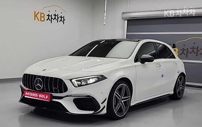 Mercedes-Benz A-Класс, 2021 год, 3 023 023 рублей, 1 фотография