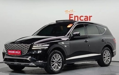 Genesis GV80 I, 2025 год, 6 010 995 рублей, 1 фотография