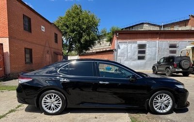 Toyota Camry, 2020 год, 3 250 000 рублей, 1 фотография
