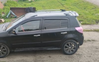 Geely MK Cross I, 2013 год, 200 000 рублей, 1 фотография