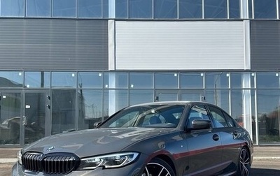 BMW 3 серия, 2019 год, 3 100 000 рублей, 1 фотография