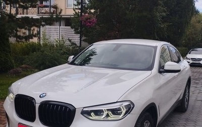 BMW X4, 2019 год, 4 300 000 рублей, 1 фотография