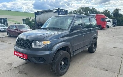 ЛуАЗ Patriot, 2023 год, 1 399 500 рублей, 1 фотография