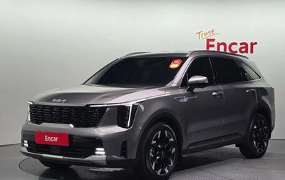 KIA Sorento IV, 2025 год, 4 300 100 рублей, 1 фотография