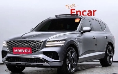 Genesis GV80 I, 2025 год, 6 065 995 рублей, 1 фотография