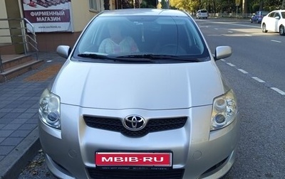 Toyota Auris II, 2008 год, 800 000 рублей, 1 фотография
