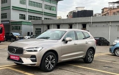 Volvo XC60 II, 2025 год, 4 900 000 рублей, 1 фотография