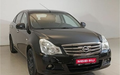 Nissan Almera, 2015 год, 649 000 рублей, 1 фотография