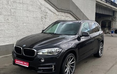 BMW X5, 2013 год, 3 550 000 рублей, 1 фотография