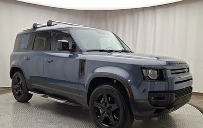 Land Rover Defender II, 2022 год, 7 002 232 рублей, 1 фотография