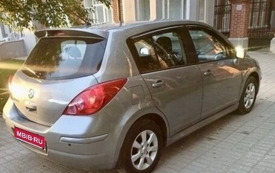 Nissan Tiida, 2013 год, 795 000 рублей, 1 фотография
