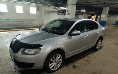 Skoda Octavia, 2014 год, 645 000 рублей, 1 фотография