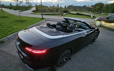 Mercedes-Benz E-Класс, 2020 год, 8 000 000 рублей, 1 фотография