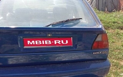 Volkswagen Golf II, 1986 год, 170 000 рублей, 1 фотография