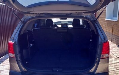 KIA Sorento II рестайлинг, 2010 год, 1 320 000 рублей, 1 фотография