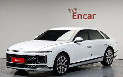 Hyundai Grandeur, 2025 год, 3 800 000 рублей, 1 фотография