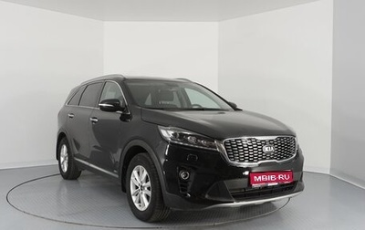 KIA Sorento IV, 2020 год, 2 930 000 рублей, 1 фотография