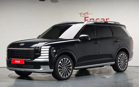 Hyundai Palisade, 2025 год, 4 500 000 рублей, 1 фотография