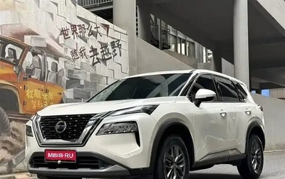 Nissan X-Trail, 2022 год, 1 890 000 рублей, 1 фотография