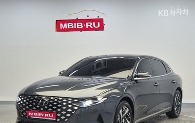 Hyundai Grandeur, 2021 год, 2 323 023 рублей, 1 фотография