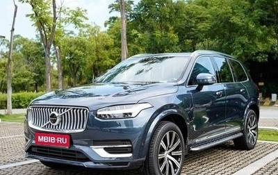 Volvo XC90 II рестайлинг, 2022 год, 5 670 000 рублей, 1 фотография