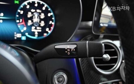 Mercedes-Benz C-Класс, 2021 год, 5 723 023 рублей, 13 фотография