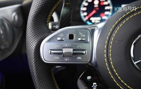 Mercedes-Benz C-Класс, 2021 год, 5 723 023 рублей, 5 фотография