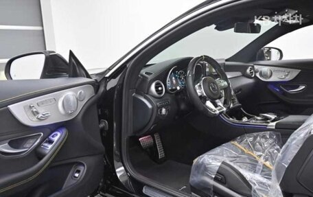 Mercedes-Benz C-Класс, 2021 год, 5 723 023 рублей, 15 фотография