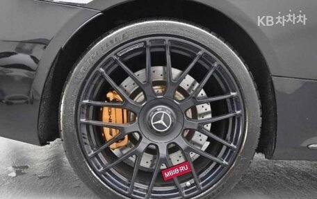 Mercedes-Benz C-Класс, 2021 год, 5 723 023 рублей, 9 фотография