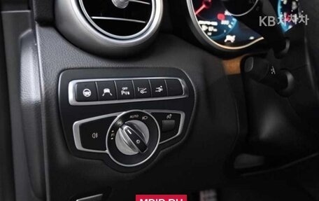 Mercedes-Benz C-Класс, 2021 год, 5 723 023 рублей, 20 фотография