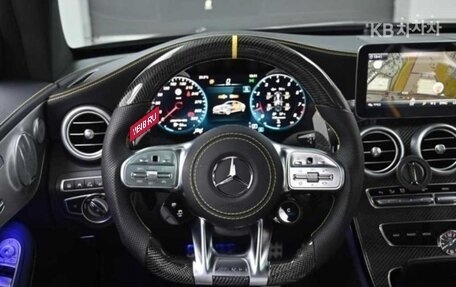 Mercedes-Benz C-Класс, 2021 год, 5 723 023 рублей, 17 фотография