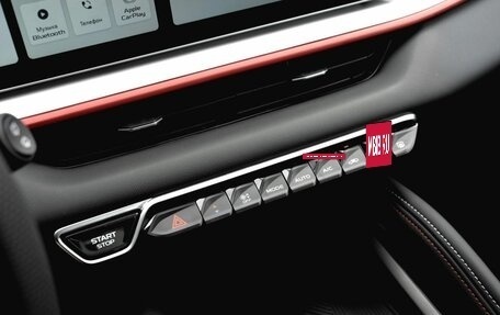 Geely Coolray I, 2024 год, 3 109 190 рублей, 10 фотография