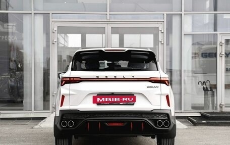 Geely Coolray I, 2024 год, 3 109 190 рублей, 5 фотография