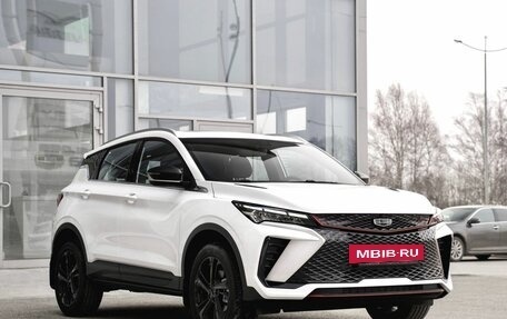Geely Coolray I, 2024 год, 3 109 190 рублей, 3 фотография
