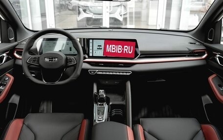 Geely Coolray I, 2024 год, 3 109 190 рублей, 8 фотография
