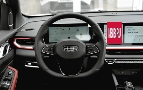 Geely Coolray I, 2024 год, 3 109 190 рублей, 9 фотография