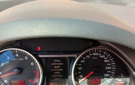 Audi Q7, 2008 год, 1 300 000 рублей, 3 фотография