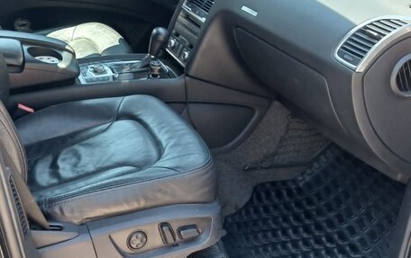 Audi Q7, 2008 год, 1 300 000 рублей, 2 фотография