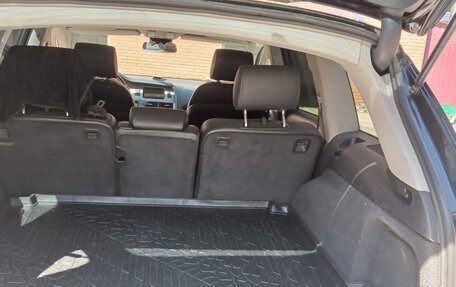 Audi Q7, 2008 год, 1 300 000 рублей, 8 фотография