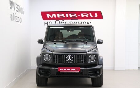 Mercedes-Benz G-Класс AMG, 2022 год, 22 900 000 рублей, 3 фотография