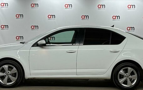 Skoda Octavia, 2016 год, 1 149 000 рублей, 7 фотография