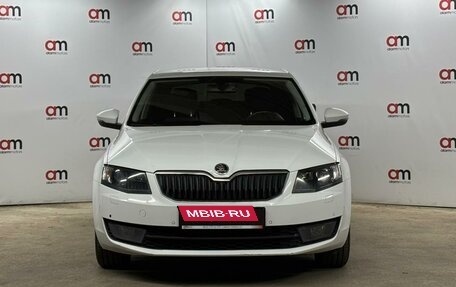 Skoda Octavia, 2016 год, 1 149 000 рублей, 2 фотография